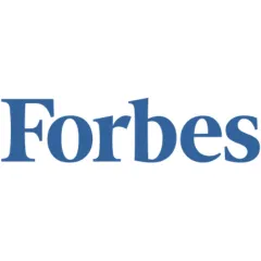 Forbes logo
